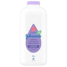 Johnson's® Bedtime Cornstarch Baby Powder