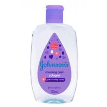 Baby Care Products from JOHNSON'S®