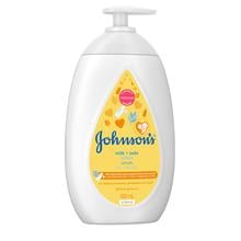 Baby Care Products from JOHNSON’S®